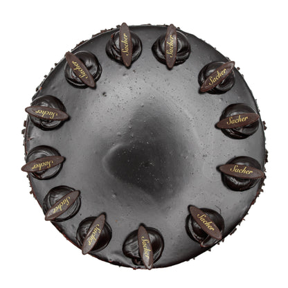 Sachertorte