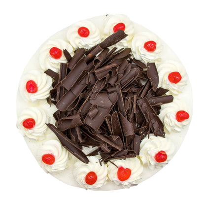 Black Forest Gateau