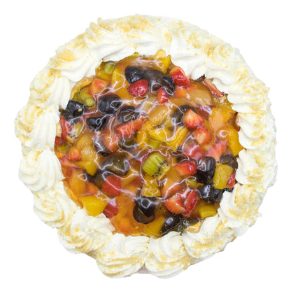 Tutti Frutti Gateau