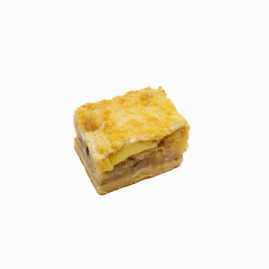 Apple Crumble
