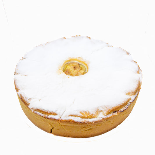 Apple Pie