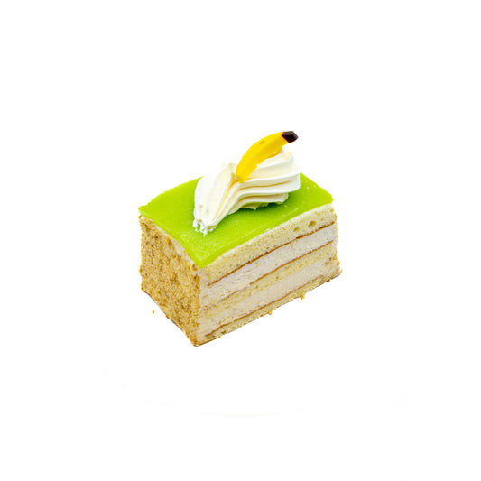 Banana Slice