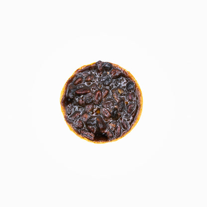 Bulls Pecan Pie (Individual)
