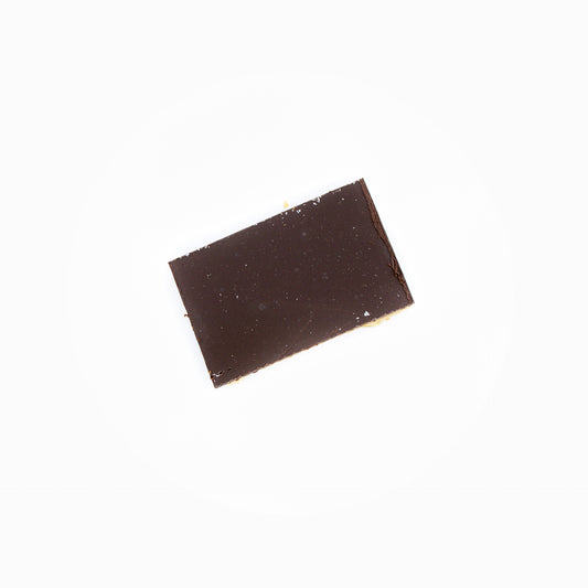 Caramel Slice