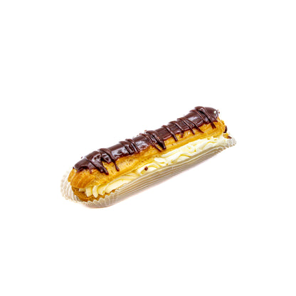 Chocolate Éclair