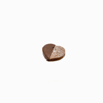 Chocolate Heart
