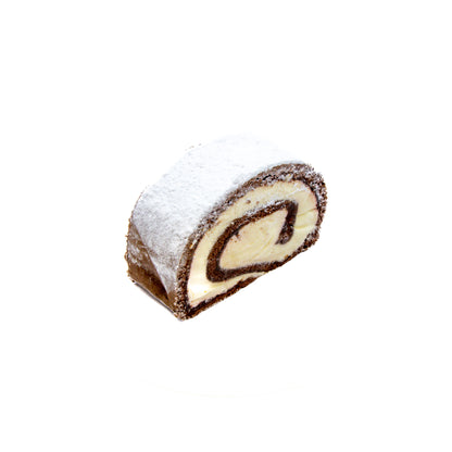 Chocolate Swiss Roll