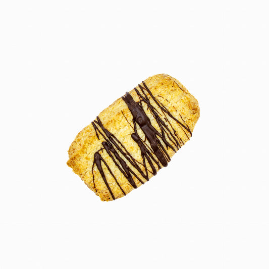 Coconut Biscuits