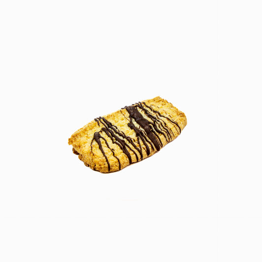 Coconut Biscuits