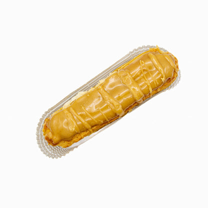 Coffee Éclair