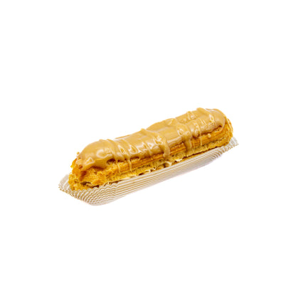 Coffee Éclair