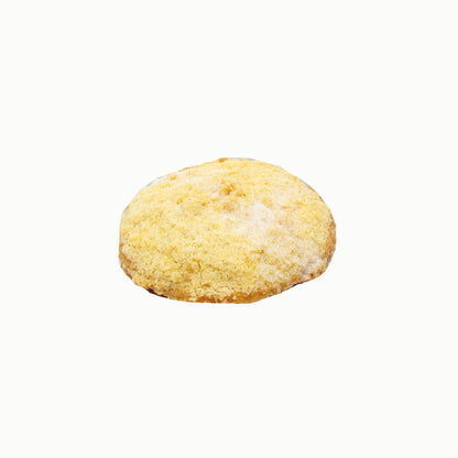 Crumble Biscuit