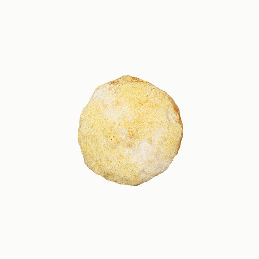 Crumble Biscuit
