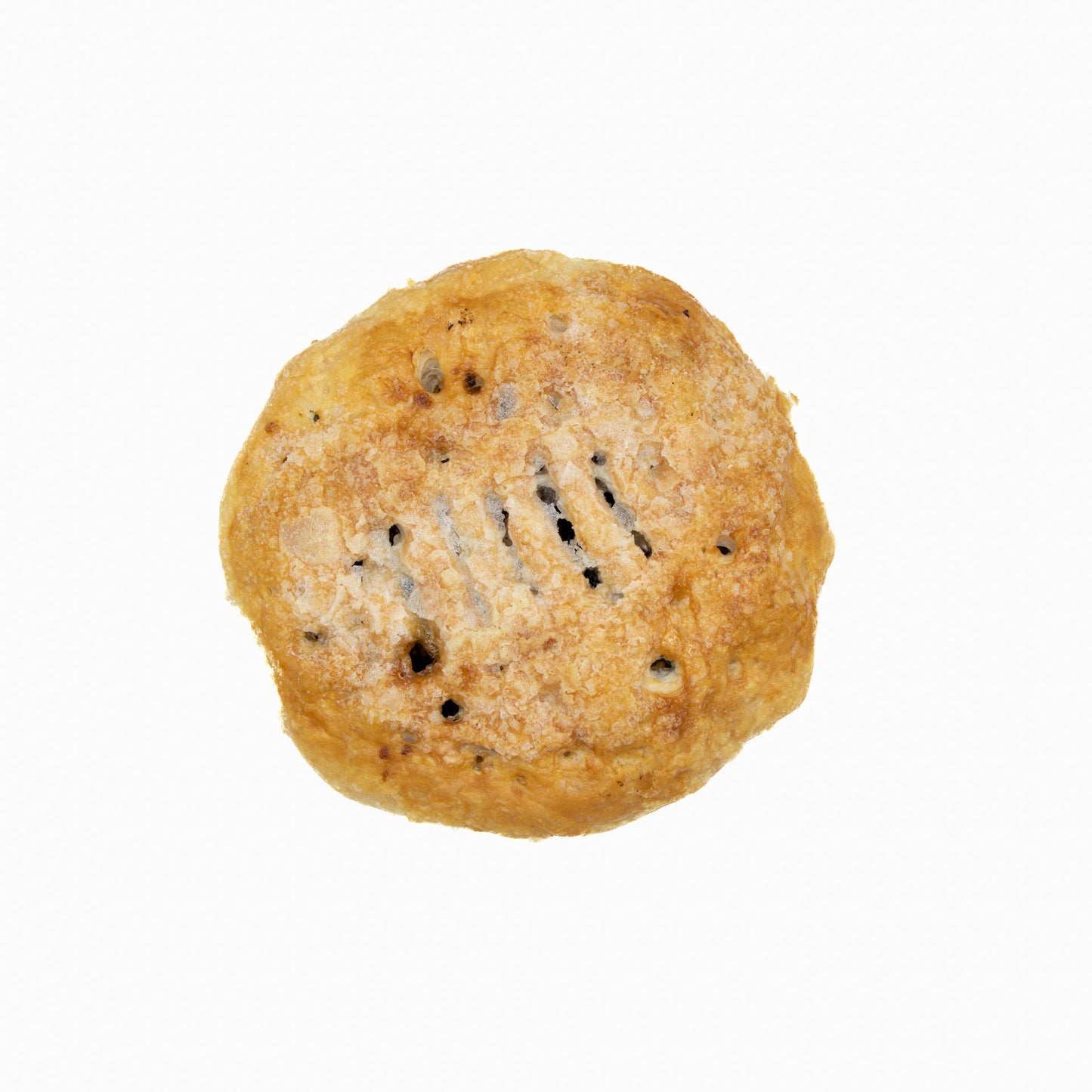 Eccles Cake