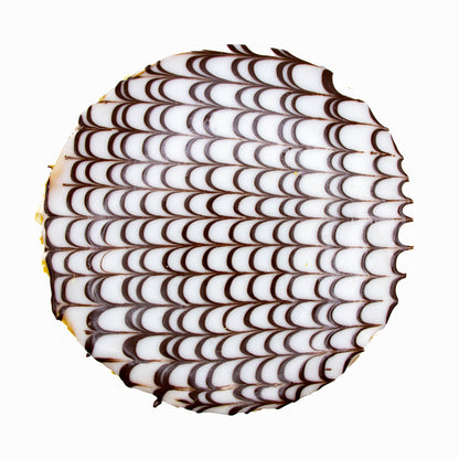 Mille Feuille Gateau