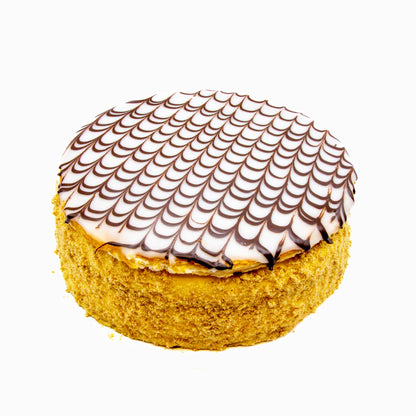 Mille Feuille Gateau