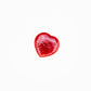 Raspberry Heart