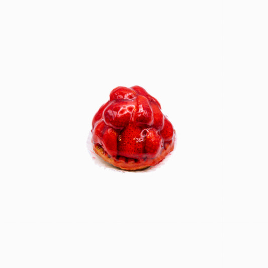 Strawberry Tart