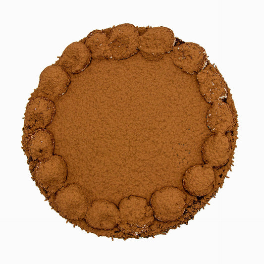 Tiramisu Gateau